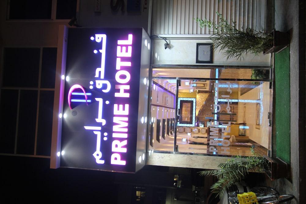 OYO 902 Llc高级酒店 迪拜 外观 照片